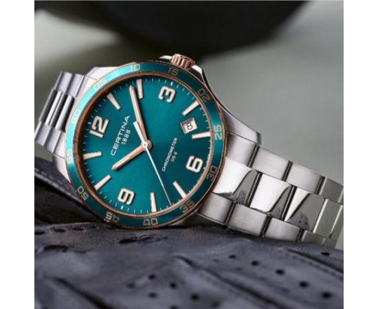 Certina C033.851.21.097.00