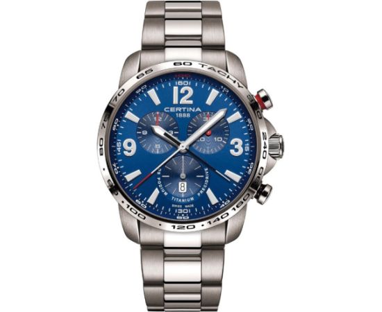 Certina C001.647.44.047.00