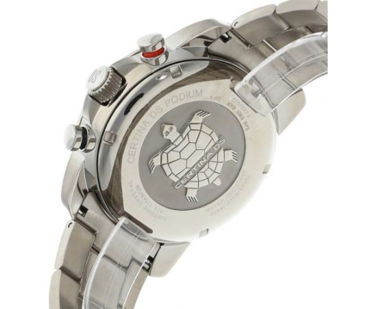Certina C001.647.44.047.00