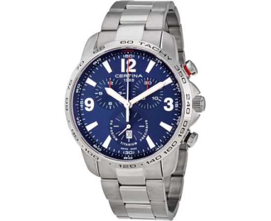 Certina C001.647.44.047.00