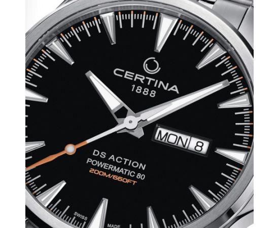 Certina C032.430.11.051.00