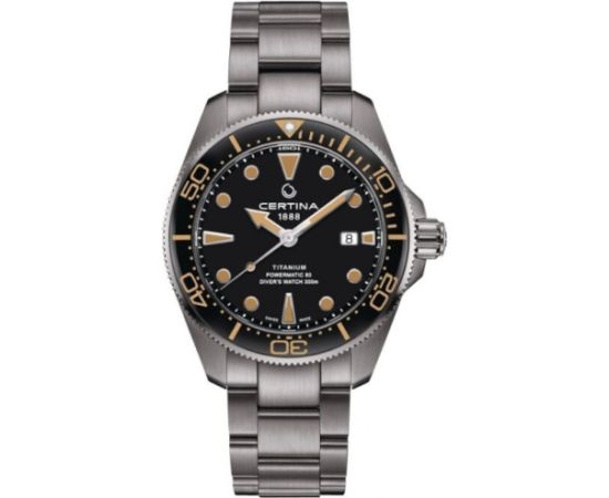 Certina DS Action Diver C032.607.44.051.00