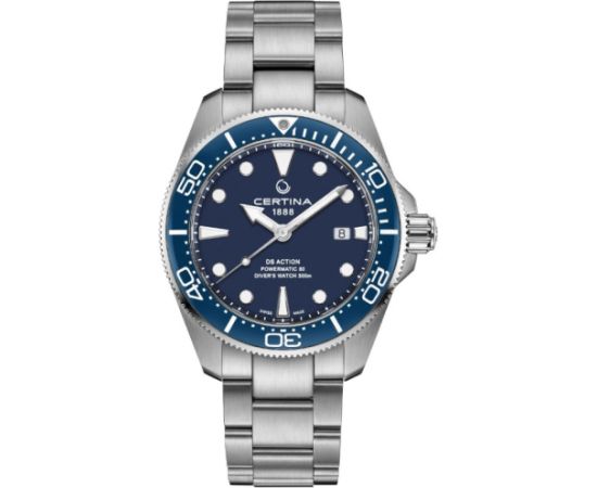 Certina DS Action Diver C032.607.11.041.00