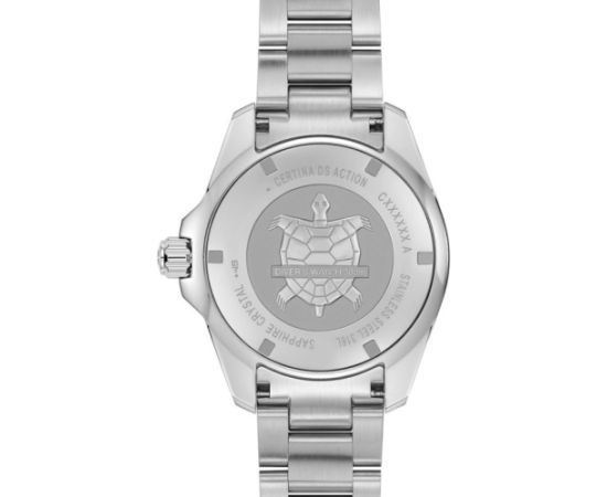 Certina DS Action Diver C032.607.11.041.00