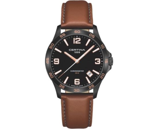 Certina C033.851.36.057.00