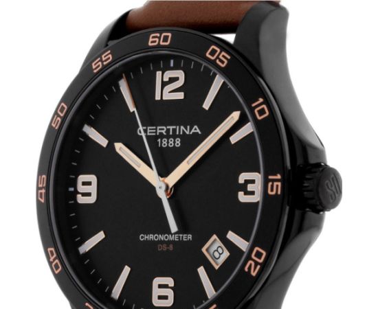 Certina C033.851.36.057.00