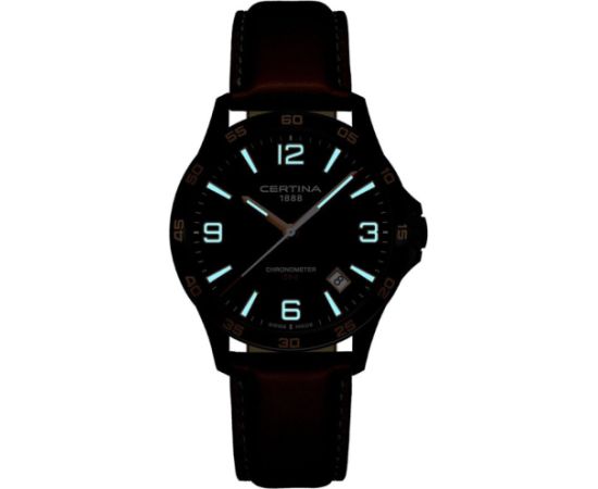 Certina C033.851.36.057.00