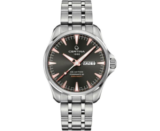 Certina DS-ACTION DAY-DATE C032.430.11.081.01