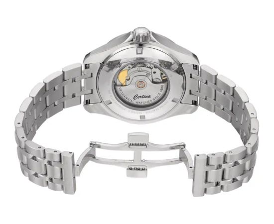 Certina DS-ACTION DAY-DATE C032.430.11.081.01