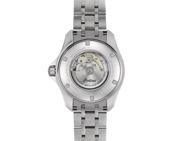 Certina DS-ACTION DAY-DATE C032.430.11.081.01