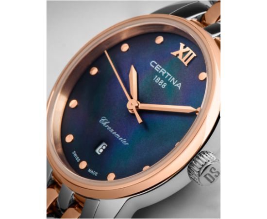 Certina DS-8 C033.051.22.128.00