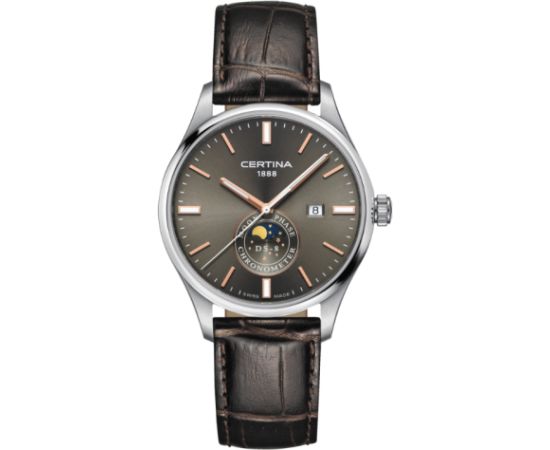 Certina C033.457.16.081.00