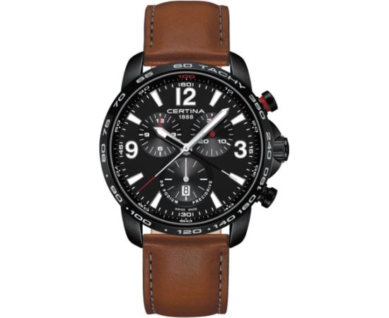 Certina C001.647.36.057.00