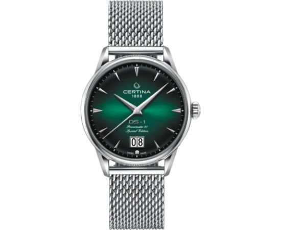 Certina DS-1 BIG DATE C029.426.11.091.60