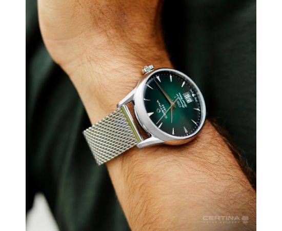 Certina DS-1 BIG DATE C029.426.11.091.60