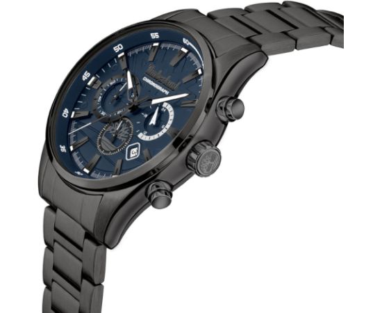 Timberland Aldridge Chronograph TDWGI2102405