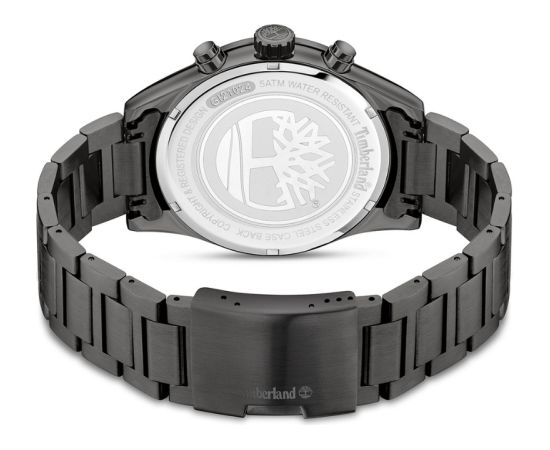Timberland Aldridge Chronograph TDWGI2102405
