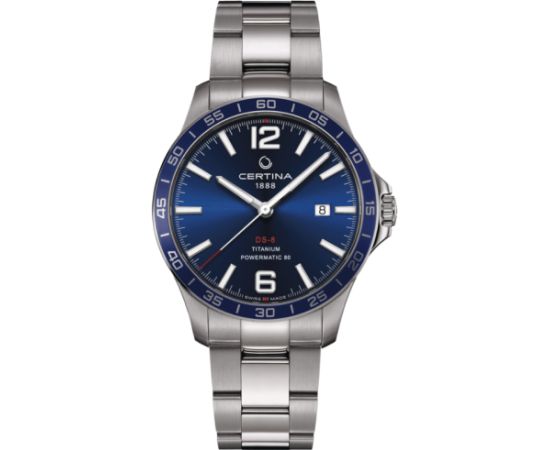 Certina DS Powermatic 80 C033.807.44.047.00