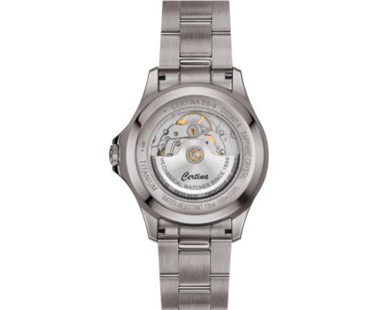 Certina DS Powermatic 80 C033.807.44.047.00