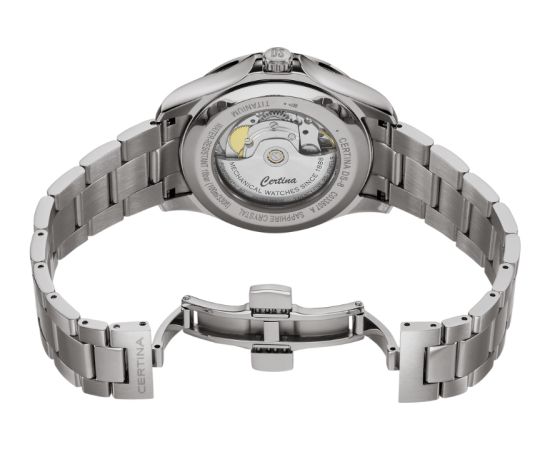 Certina DS Powermatic 80 C033.807.44.047.00