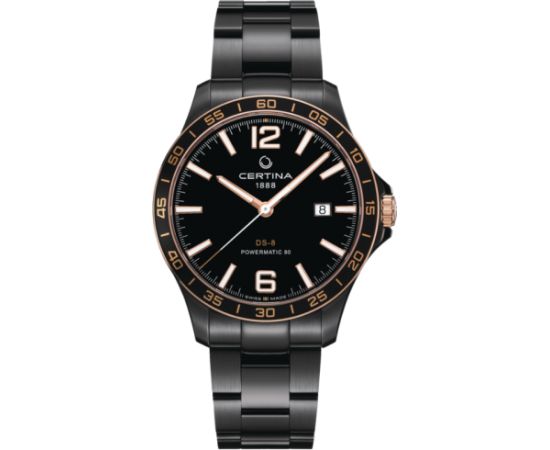 Certina DS Powermatic 80 C033.807.33.057.00