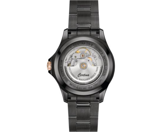 Certina DS Powermatic 80 C033.807.33.057.00