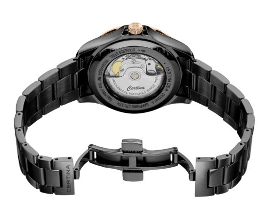 Certina DS Powermatic 80 C033.807.33.057.00
