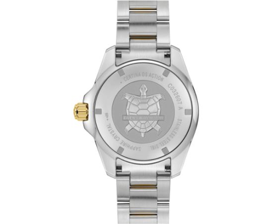 Certina DS Action Diver 43 C032.607.22.041.00