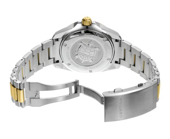 Certina DS Action Diver 43 C032.607.22.041.00