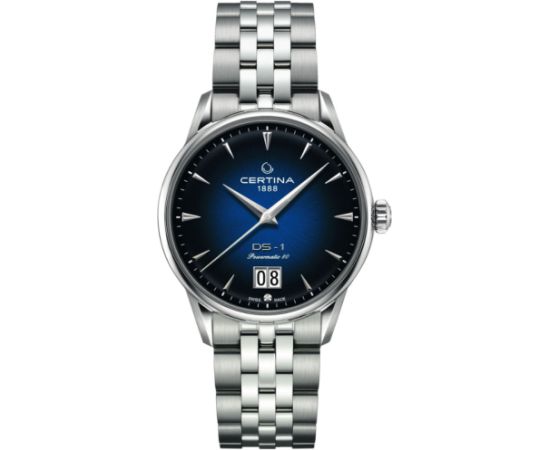 Certina DS 1 Big Date Powermatic 80 C029.426.11.041.00