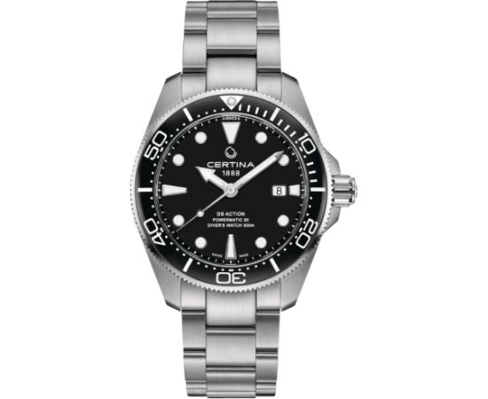Certina DS Action Diver 43 C032.607.11.051.00