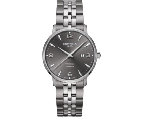 Certina C035.410.44.087.00