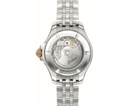 Certina DS ACTION C032.207.22.296.00