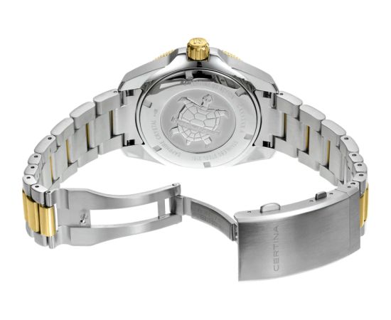 Certina DS Action Diver 43 C032.607.22.051.00