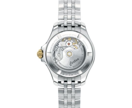 Certina DS ACTION C032.207.22.116.00