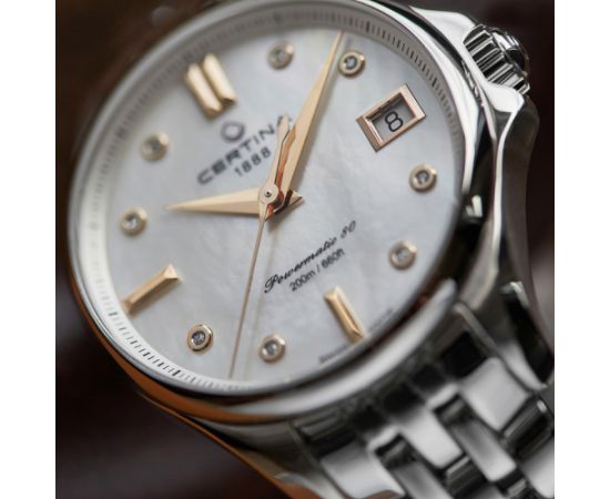 Certina DS ACTION C032.207.22.116.00