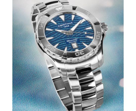 Certina DS ACTION C032.251.11.041.09