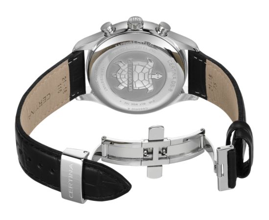 Certina DS-8 MOON PHASE C033.460.16.047.00