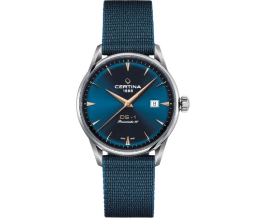 Certina DS-1 C029.807.11.041.02