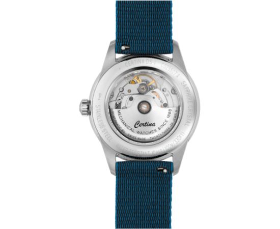 Certina DS-1 C029.807.11.041.02
