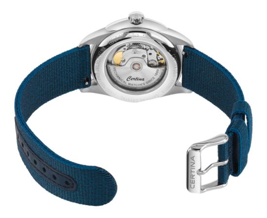 Certina DS-1 C029.807.11.041.02