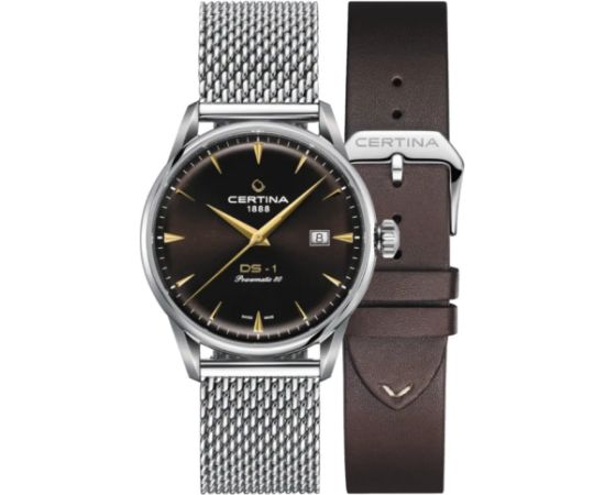 Certina DS-1 C029.807.11.291.02