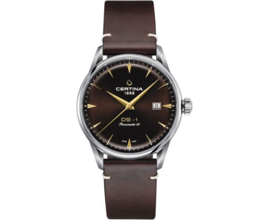 Certina DS-1 C029.807.11.291.02