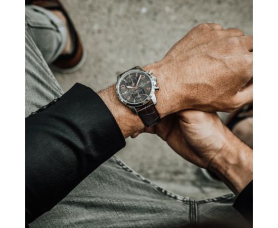 Certina DS PODIUM Chronograph Automatic C034.427.16.087.01