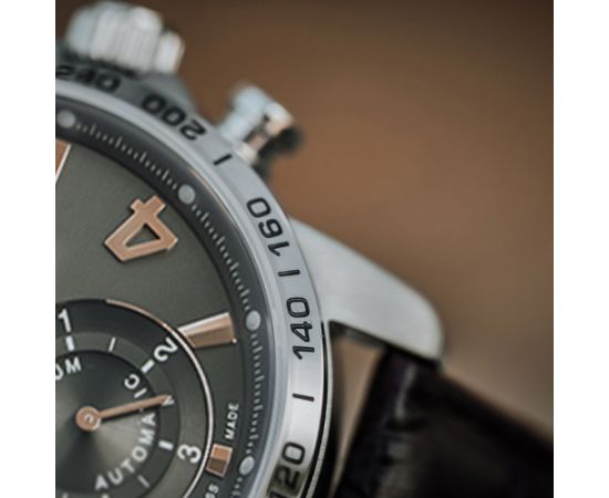 Certina DS PODIUM Chronograph Automatic C034.427.16.087.01