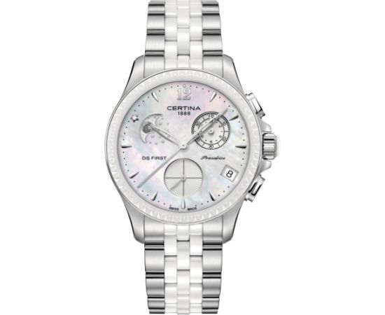 Certina C030.250.11.106.00