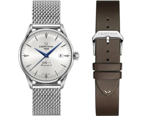 Certina C029.807.11.031.02