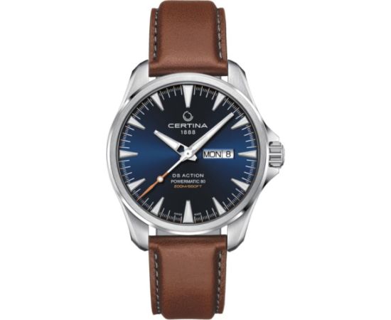 Certina C032.430.16.041.00