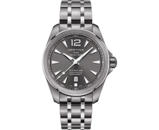 Certina C032.851.44.087.00