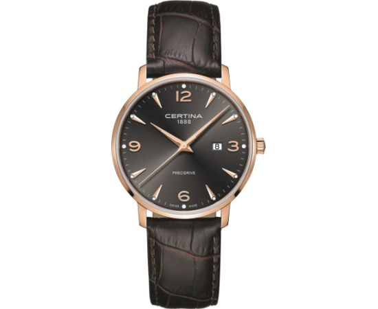 Certina C035.410.36.087.00
